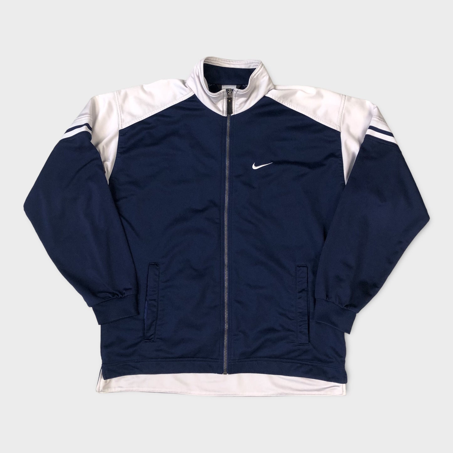 90s Nike Trainingsjacke (M)