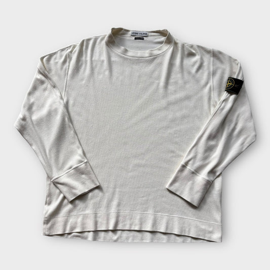 S/S 2000 Stone Island Jumper (L)