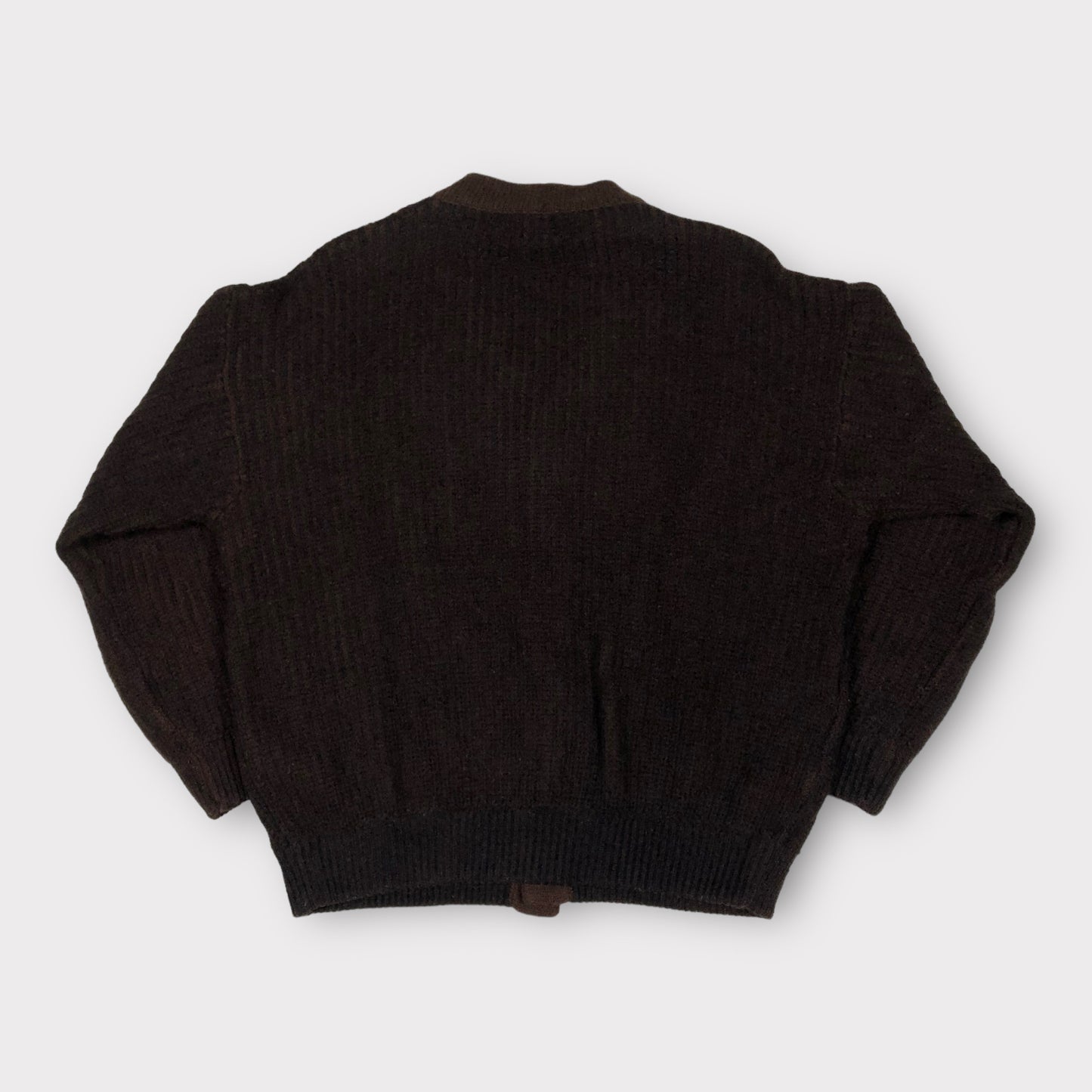 C.P. COMPANY Cardigan (M-L)