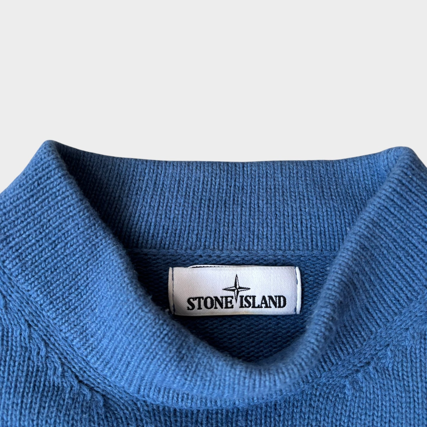A/W 2020 Stone Island Knitwear (L)