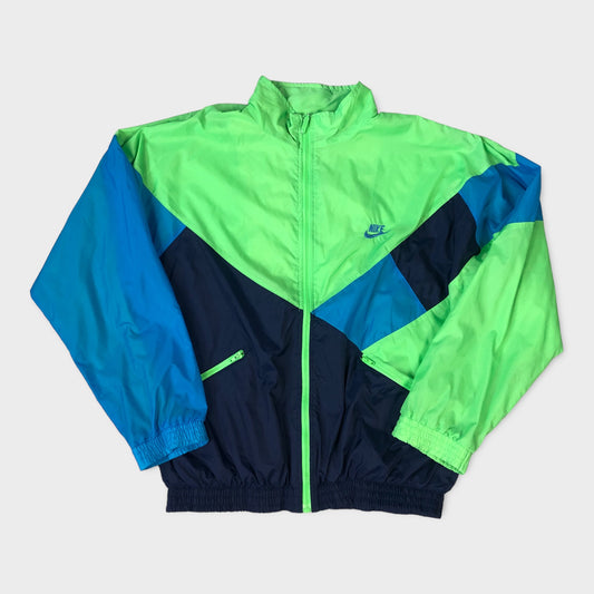 90s Nike Trainingsjacke (M)