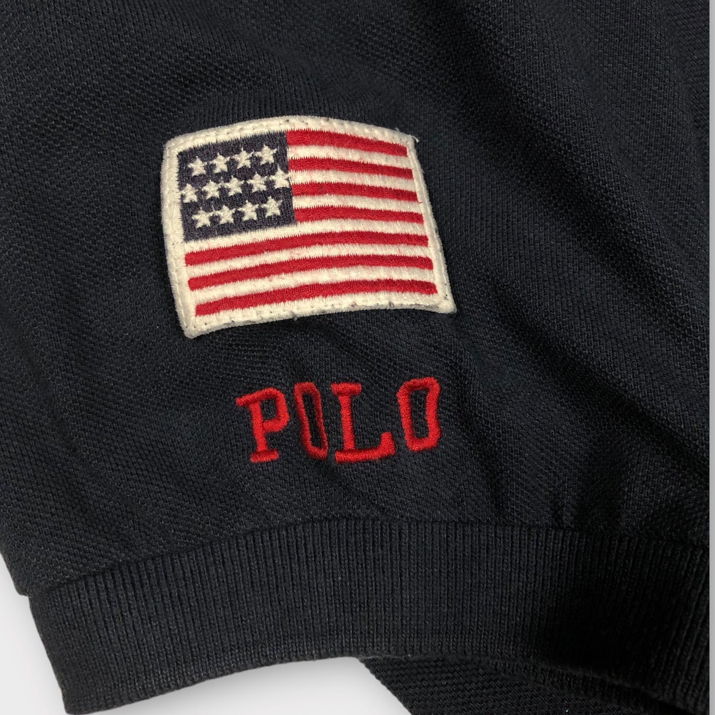 90s Polo Sport by Ralph Lauren Polo Shirt