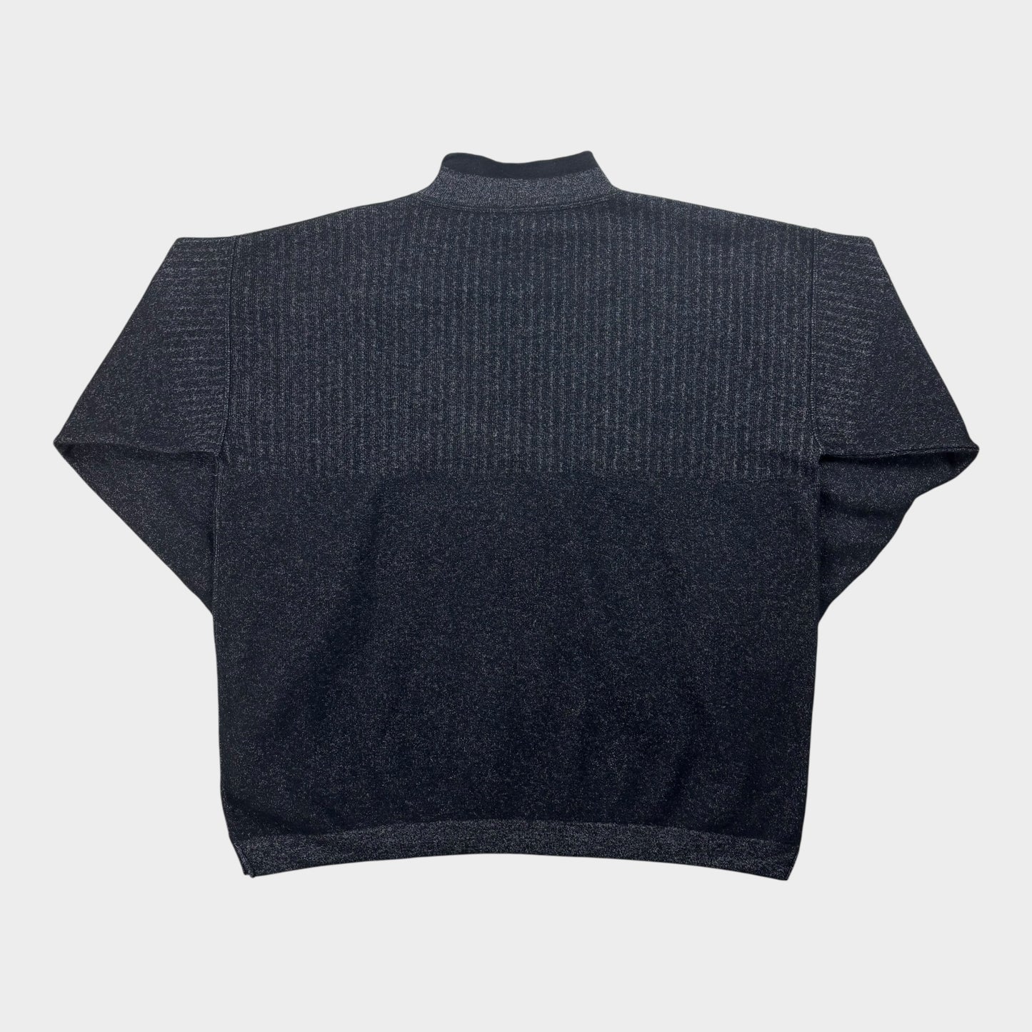A/W 2000 Stone Island Turtleneck (XL)