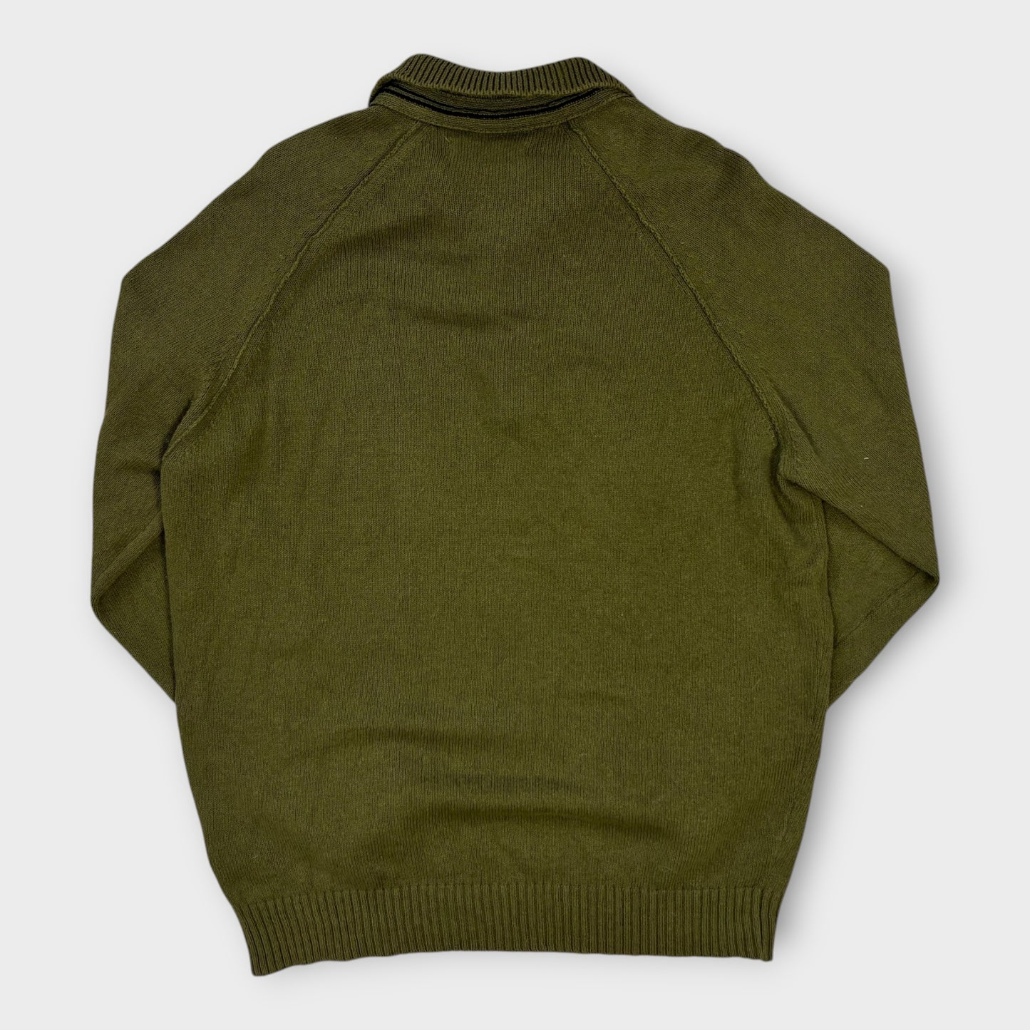 S/S 2011 Stone Island Troyer (XL)