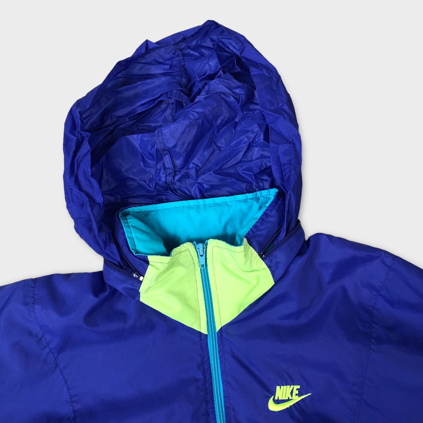 90s Nike Trainingsjacke (L)