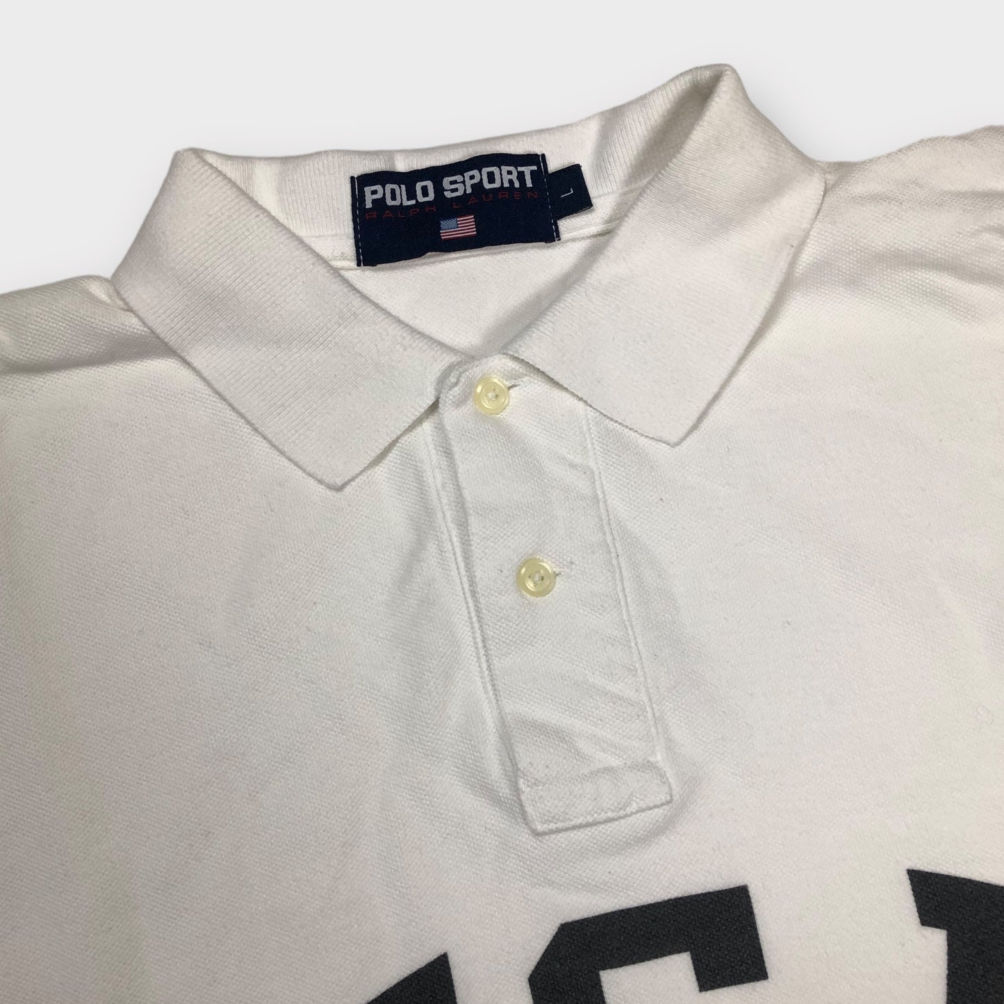 90s Polo Sport by Ralph Lauren Polo Shirt