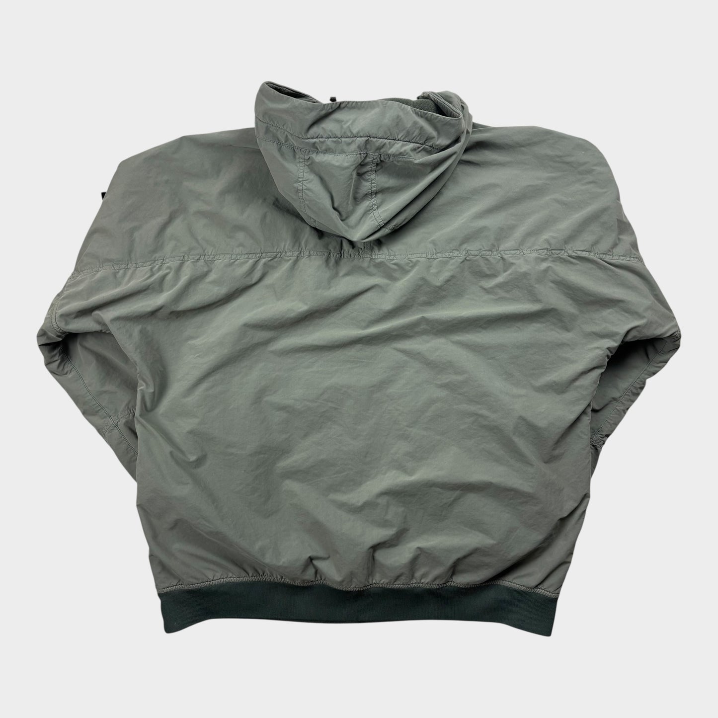 A/W 2019 Stone Island David Light-TC with Micropile Jacke (XL)