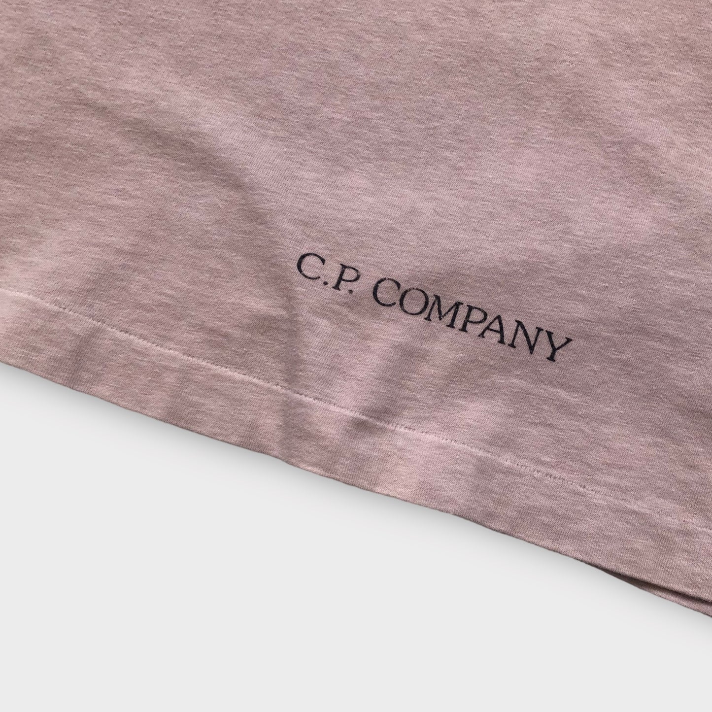 90s C.P. COMPANY T-Shirt (XL)