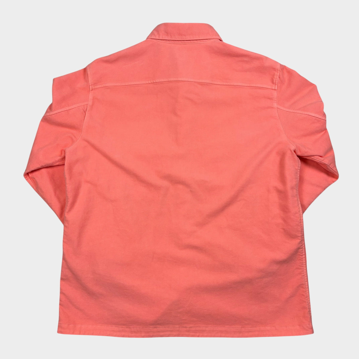 A/W 2022 Stone Island Hemd (XXL)