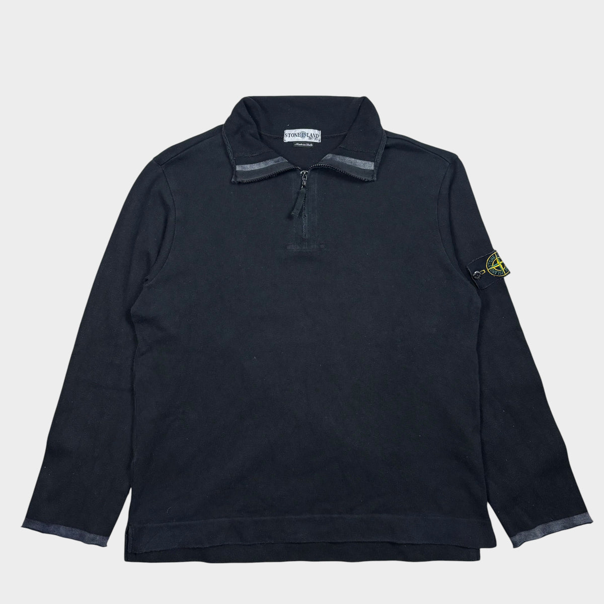 A/W 2002 Stone Island Troyer (M)