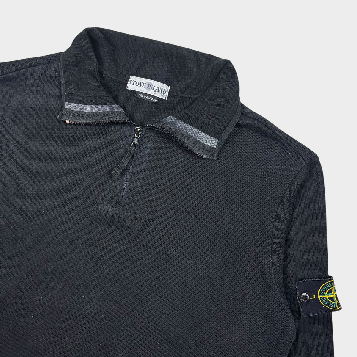 A/W 2002 Stone Island Troyer (M)