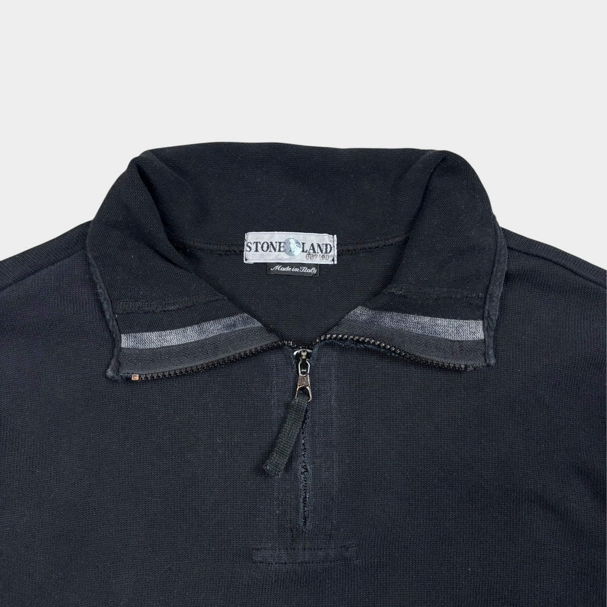 A/W 2002 Stone Island Troyer (M)