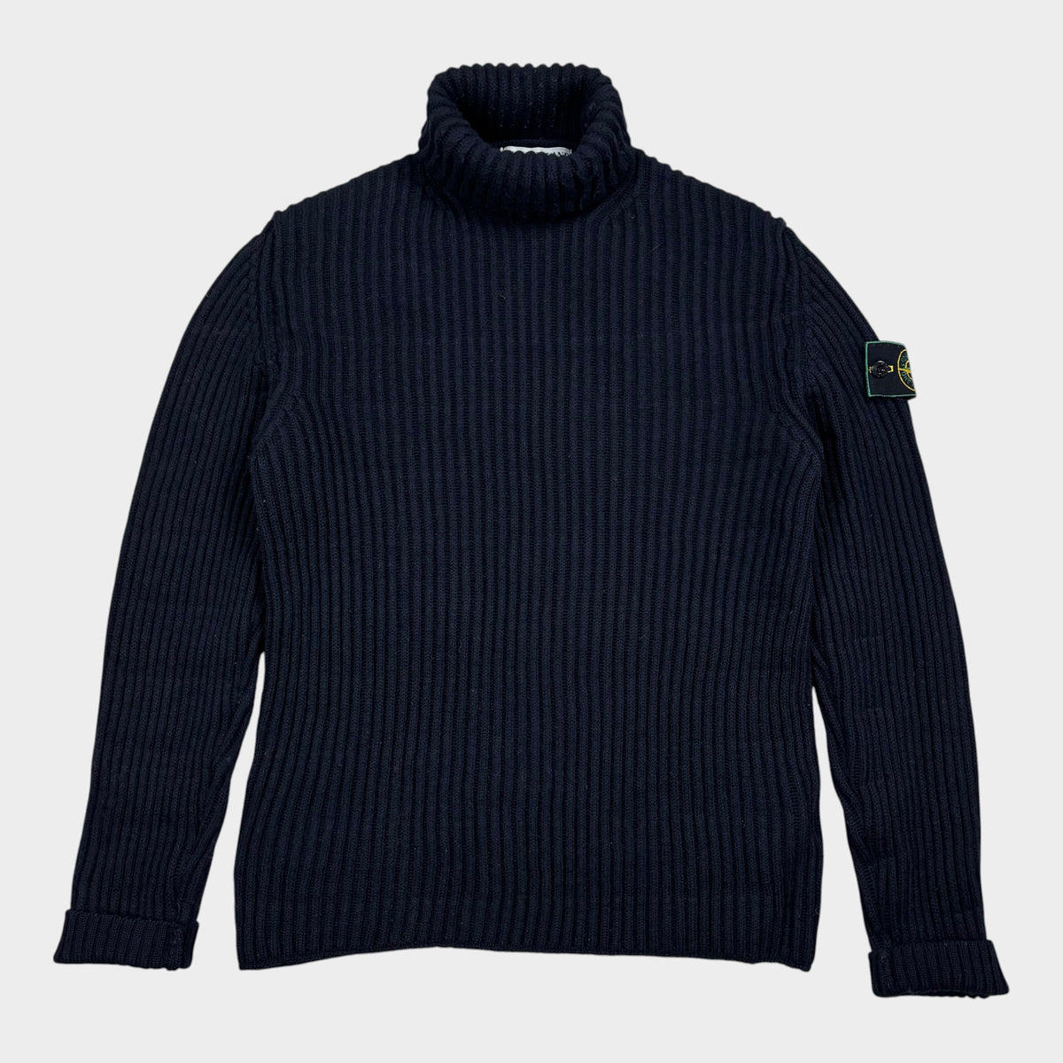 A/W 1998 Stone Island Knitwear (M)