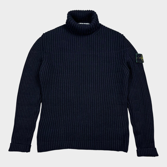 A/W 1998 Stone Island Knitwear (M)