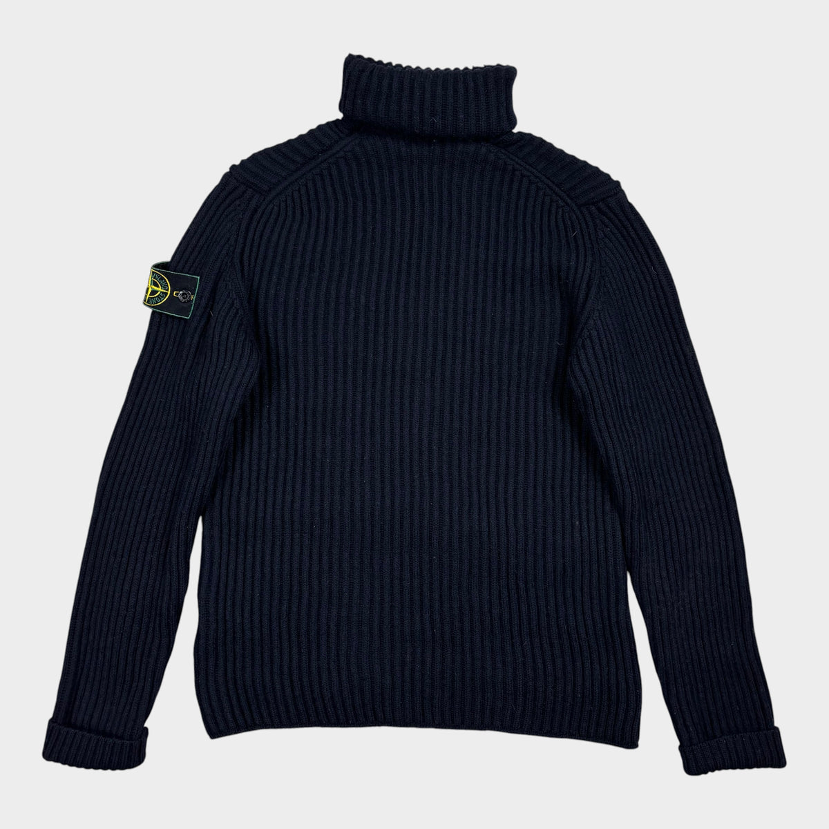 A/W 1998 Stone Island Knitwear (M)