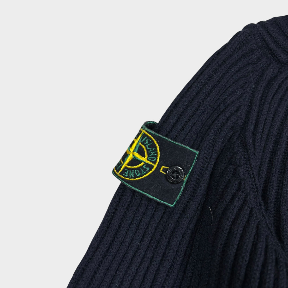 A/W 1998 Stone Island Knitwear (M)