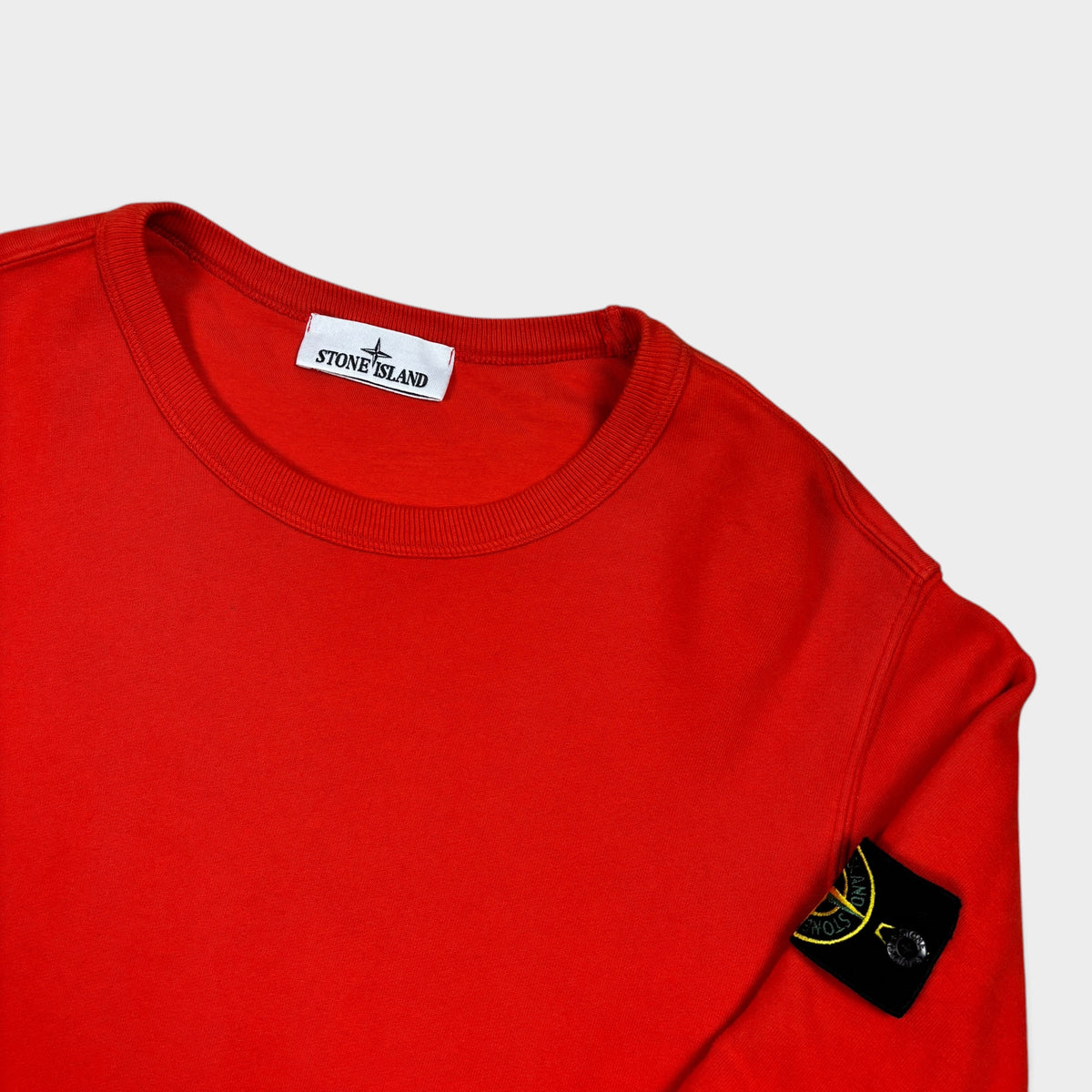 A/W 2023 Stone Island Sweater (M)