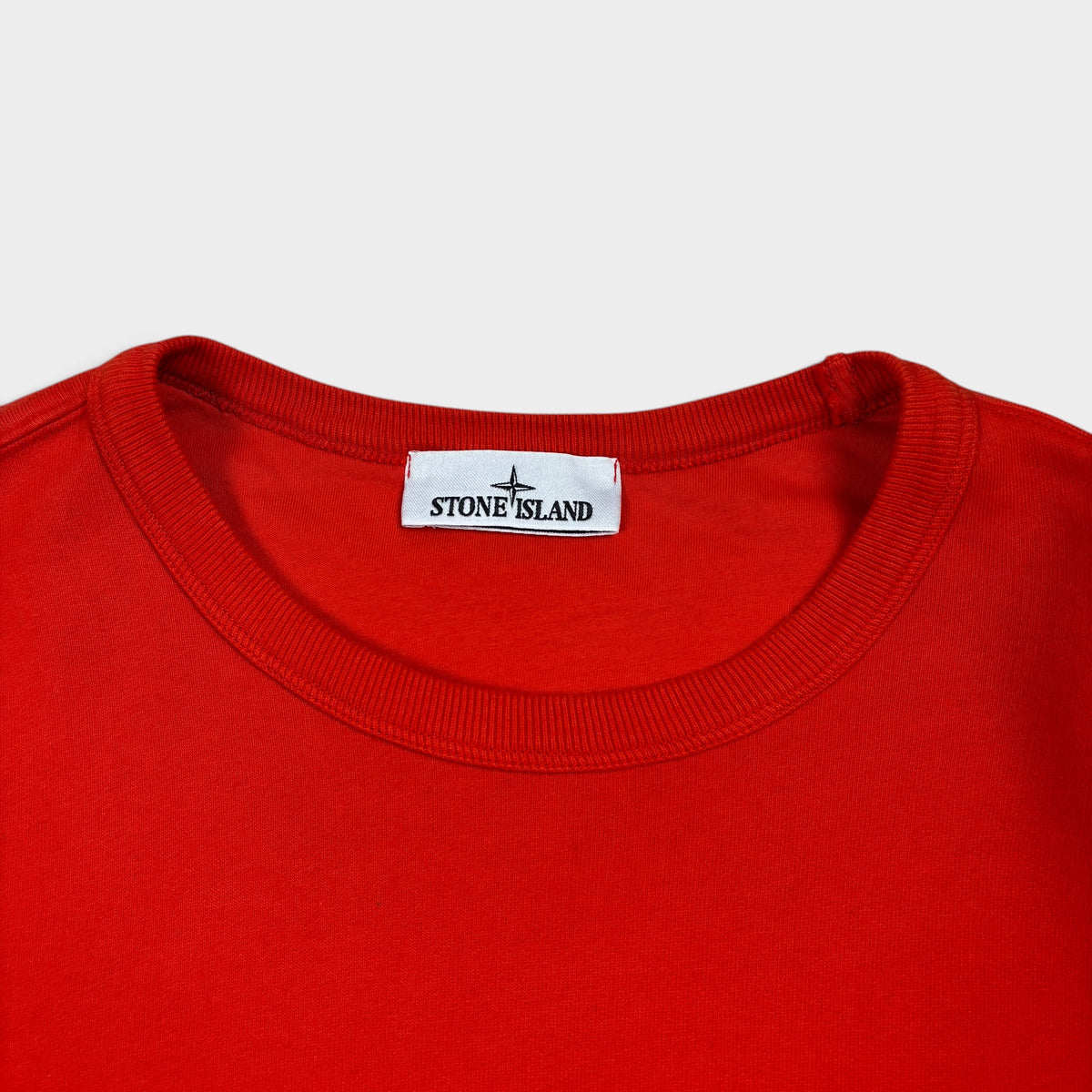 A/W 2023 Stone Island Sweater (M)