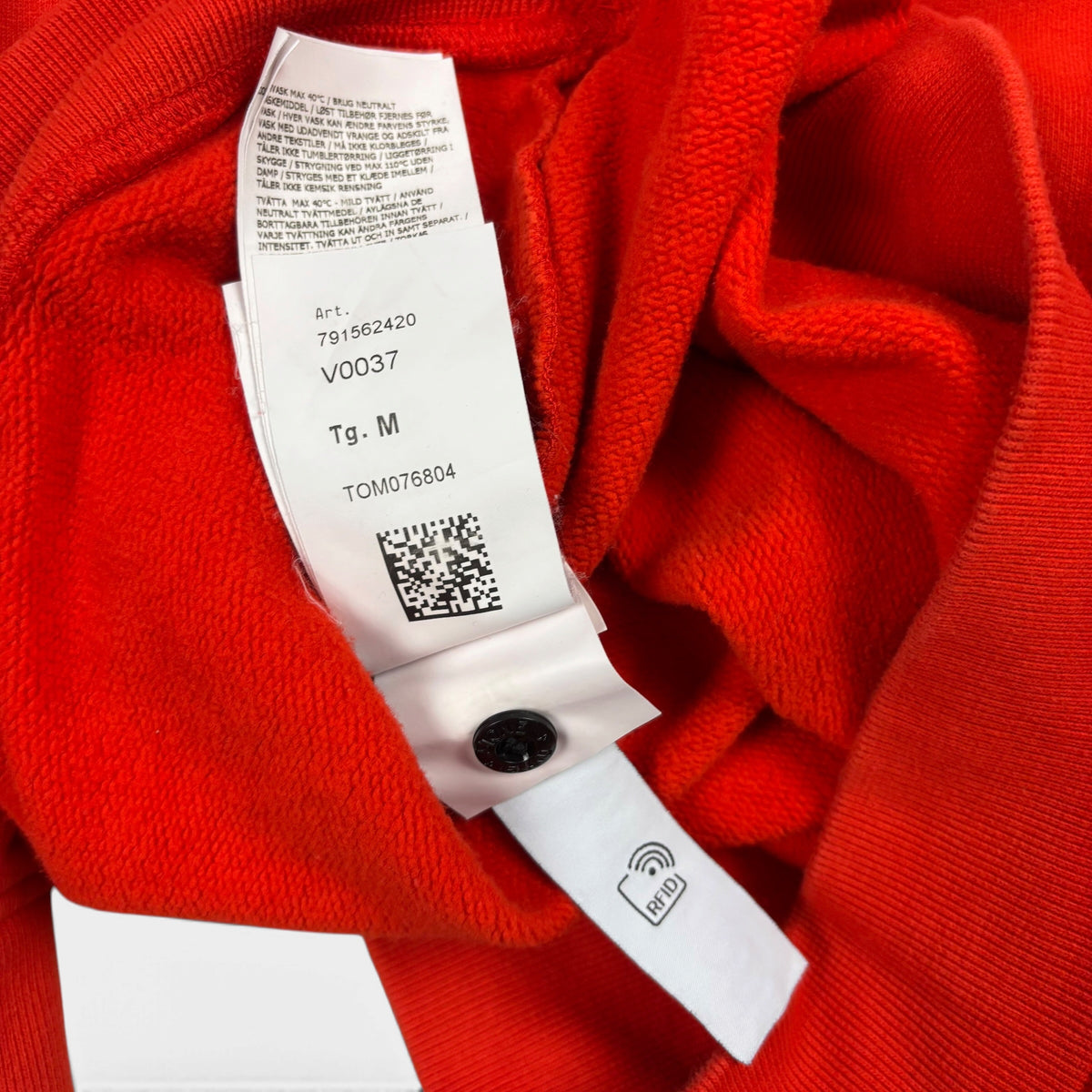 A/W 2023 Stone Island Sweater (M)