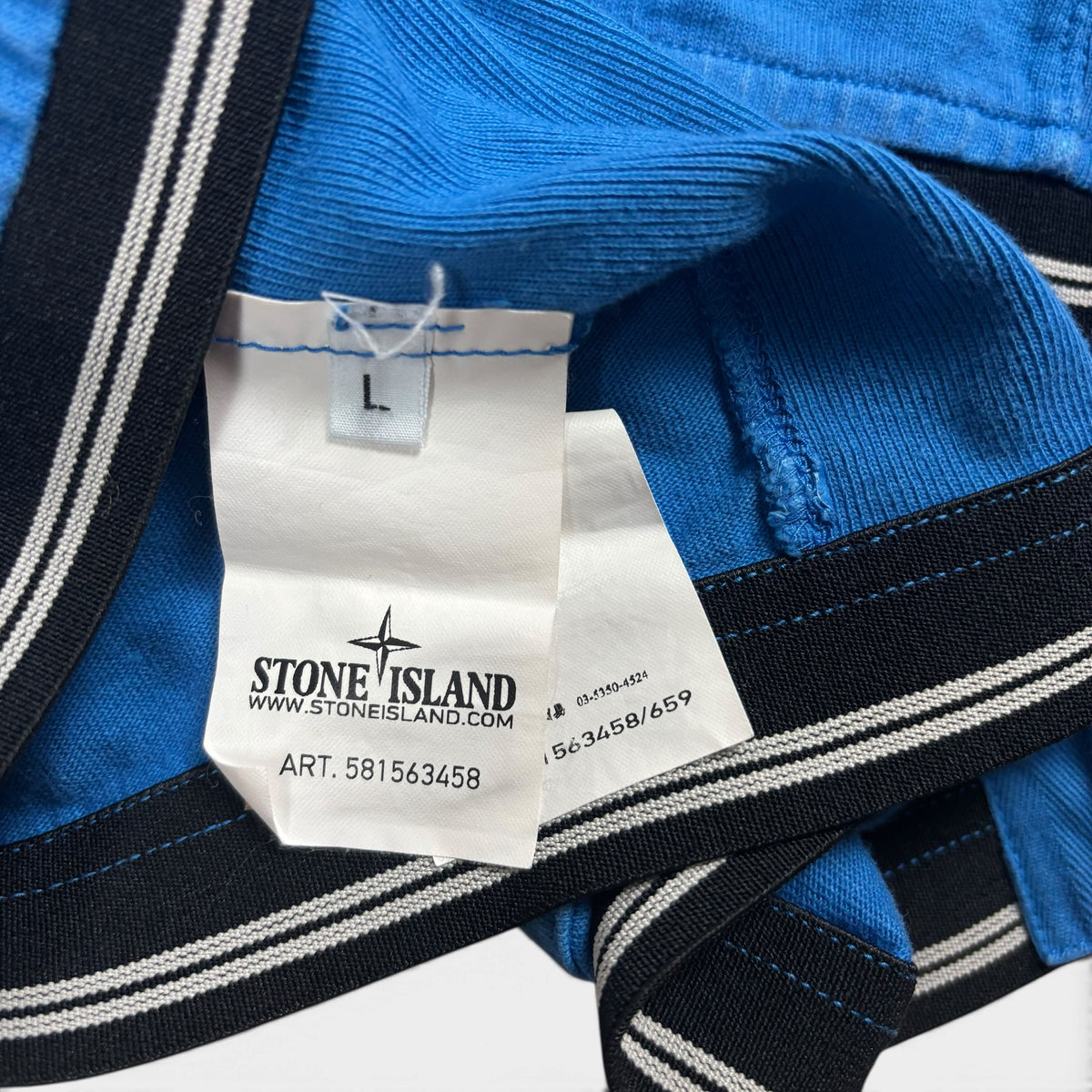S/S 2013 Stone Island Jumper (L)