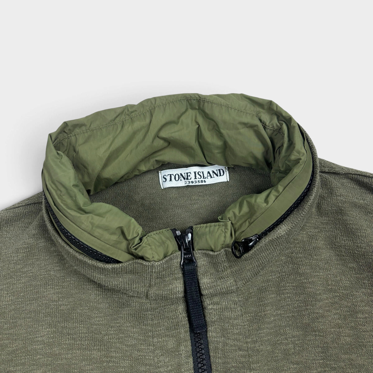 S/S 2011 Stone Island Jumper (XL)