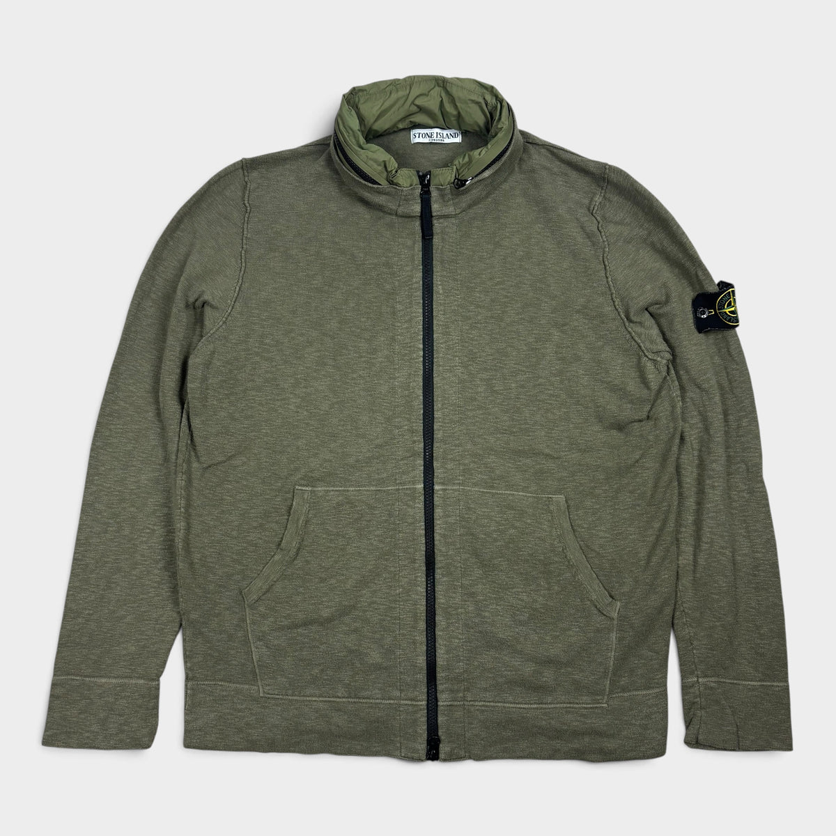 S/S 2011 Stone Island Jumper (XL)