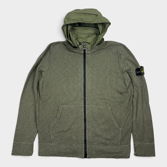 S/S 2011 Stone Island Jumper (XL)