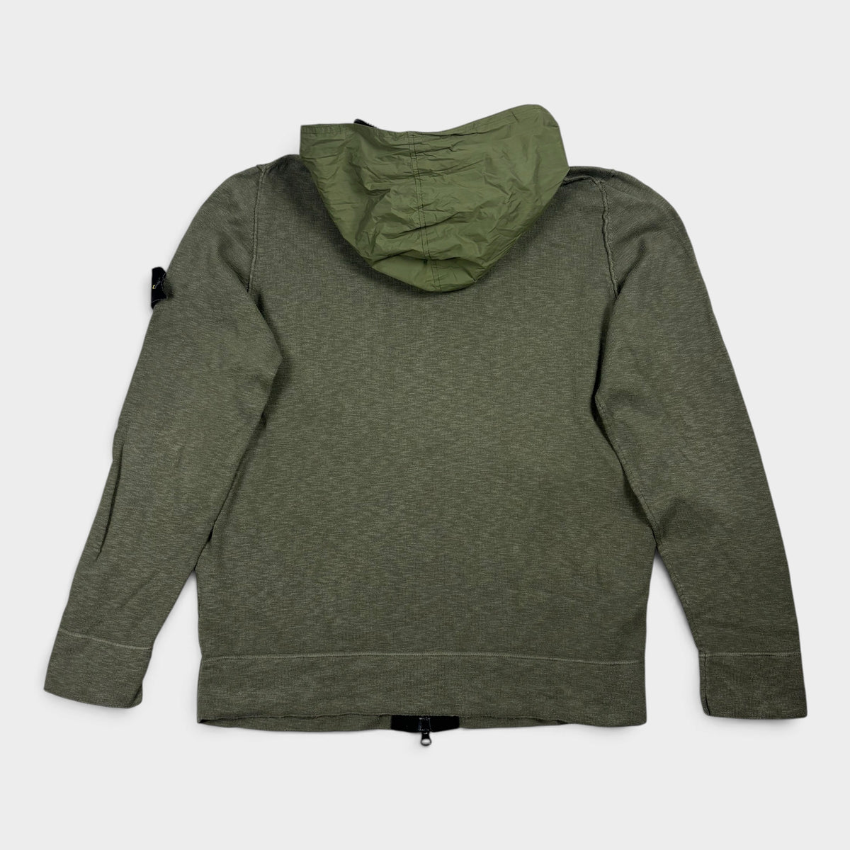 S/S 2011 Stone Island Jumper (XL)