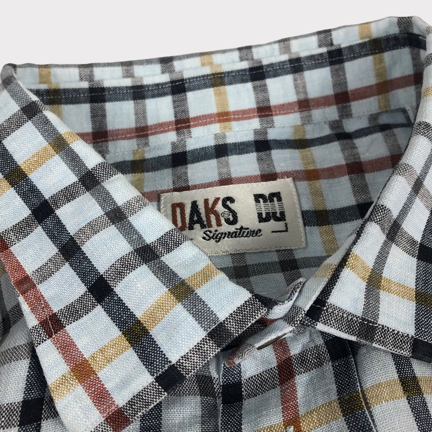 Daks Hemd (44 / XL)