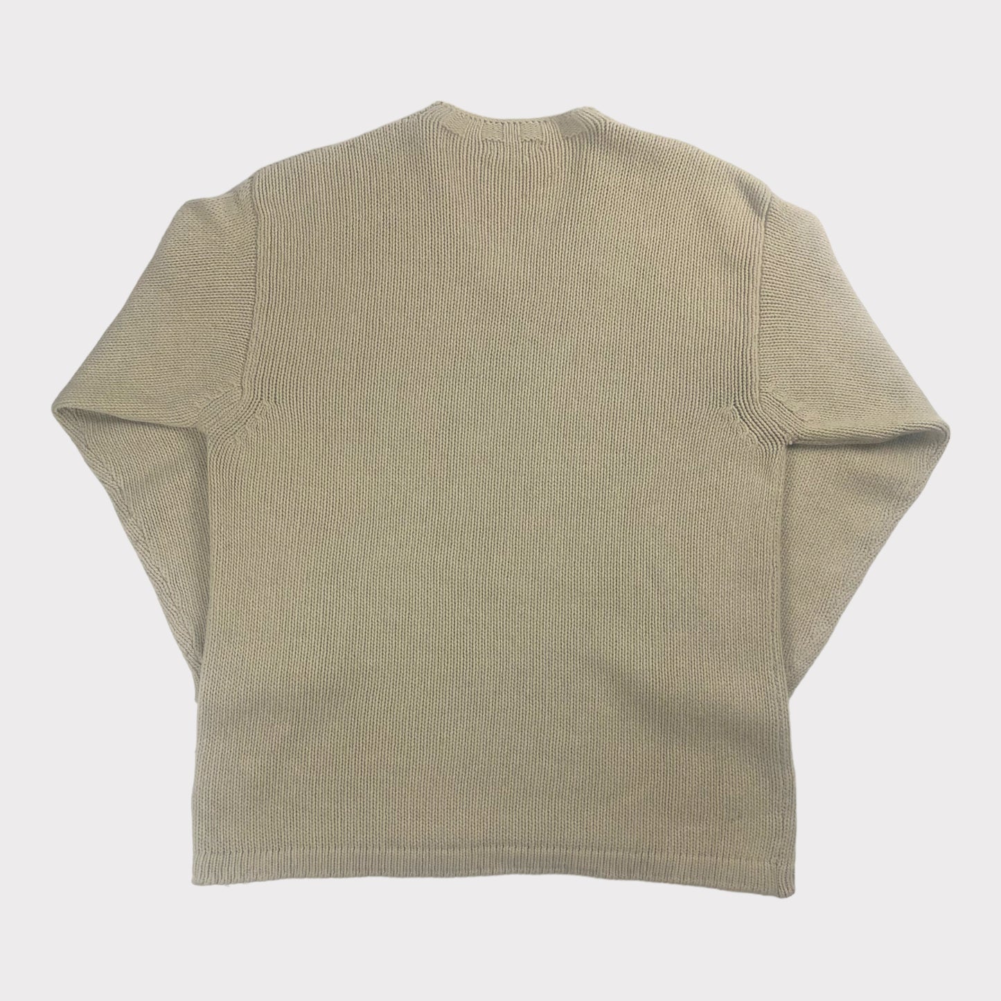 A/W 1998 Stone Island V-Neck (XL)