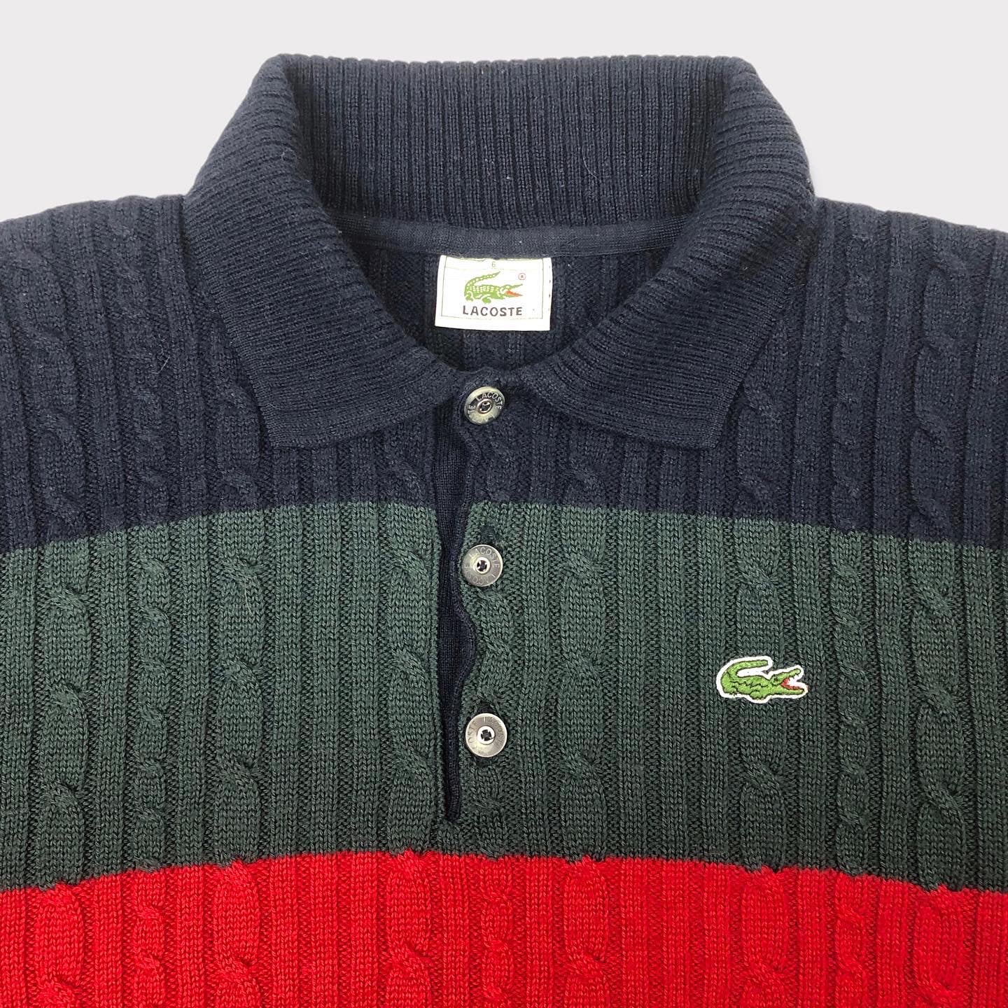 - Lacoste Troyer (M-L)