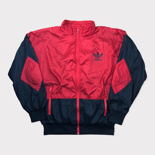 90s Adidas Trainingsjacke (L)