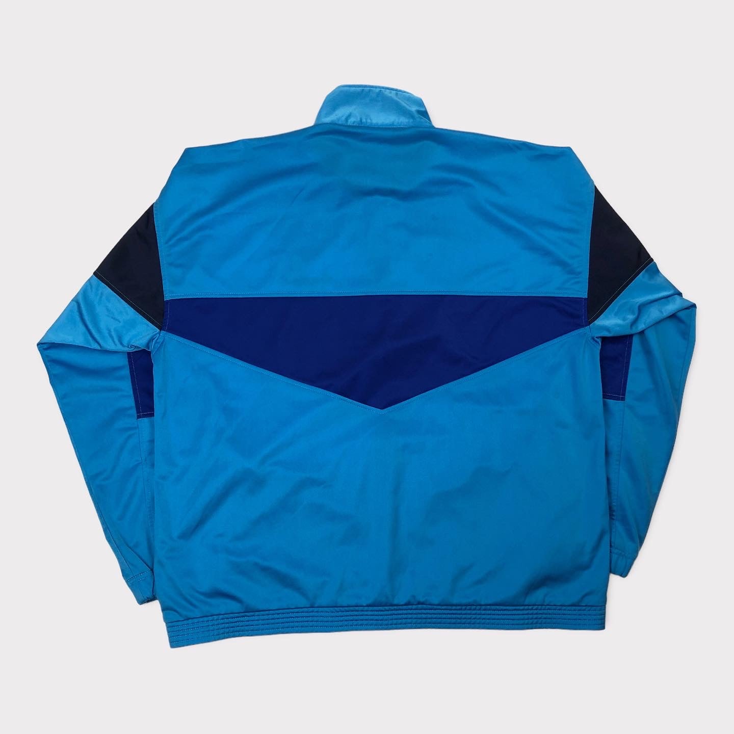 90s Sergio Tacchini Trainingsjacke (L-XL)