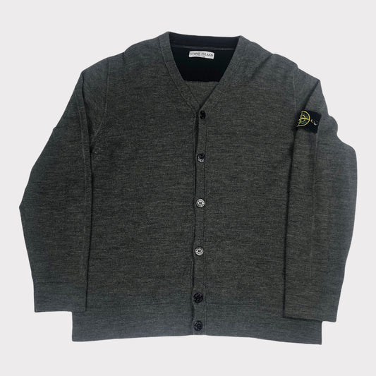 A/W 2009 Stone Island Cardigan (XXL)