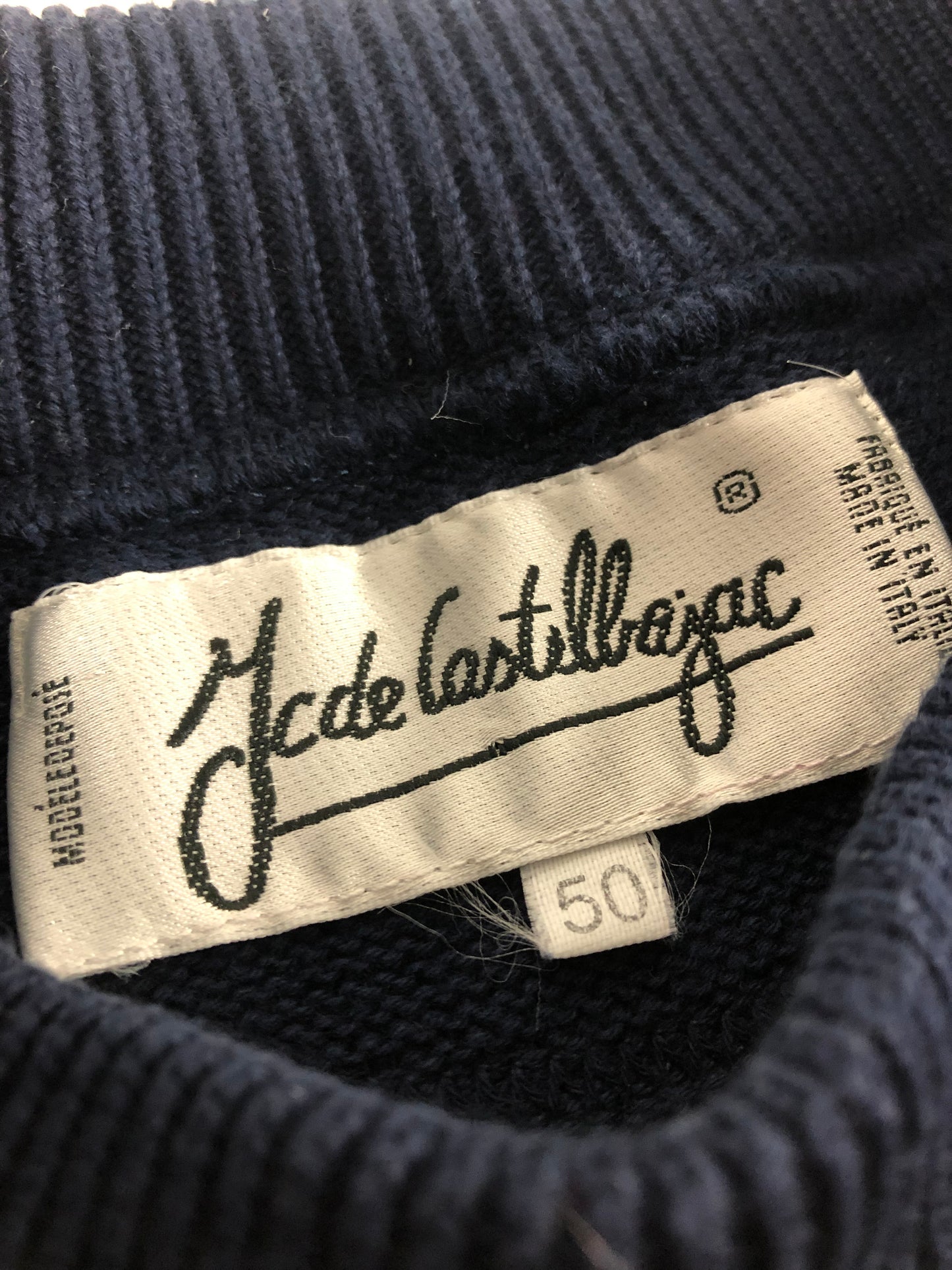 90s JC Castelbajac Roundneck (50)