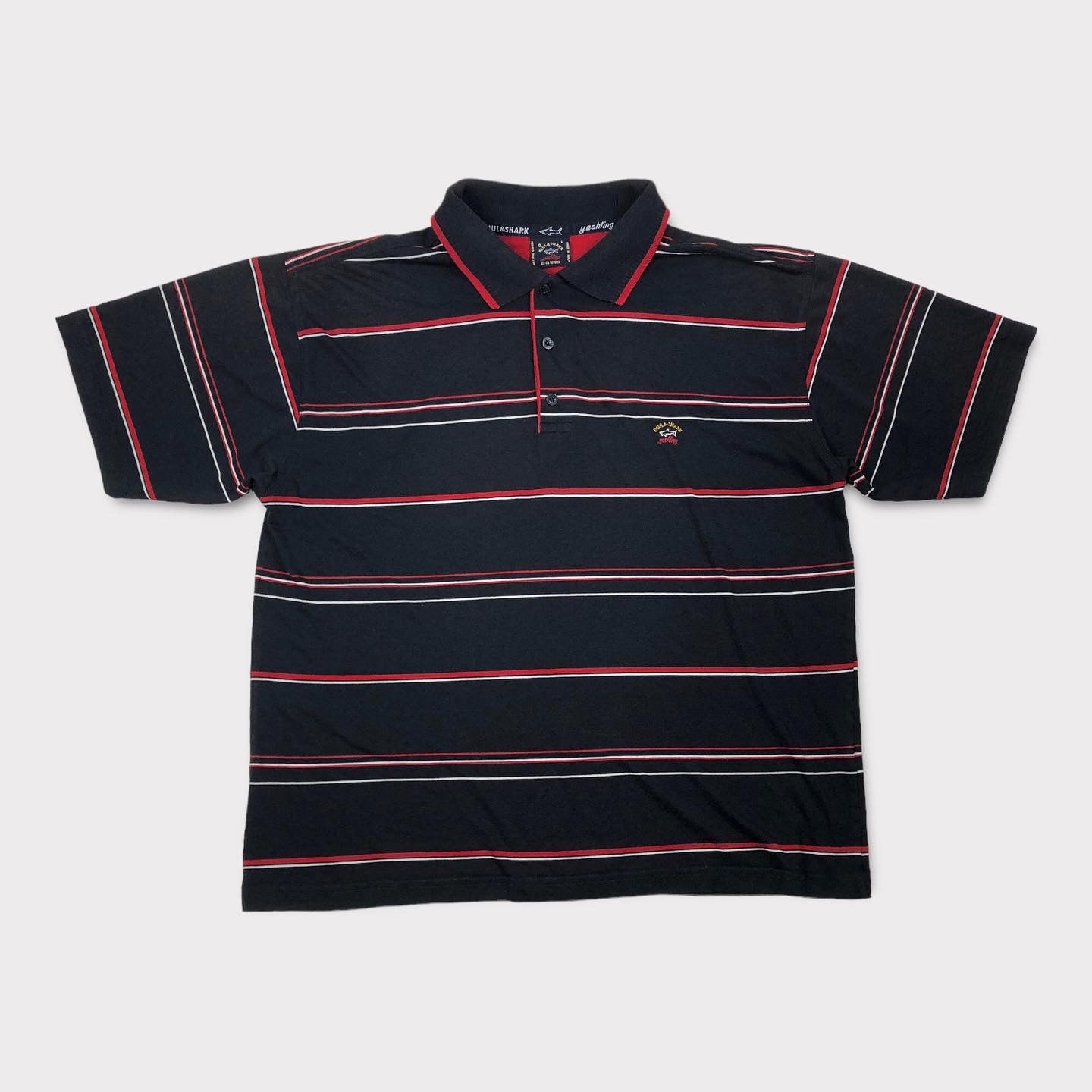 - Paul & Shark Polo Shirt (L)