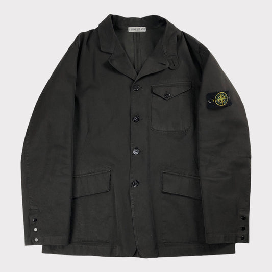 S/S 2006 Stone Island Jacke (XL)