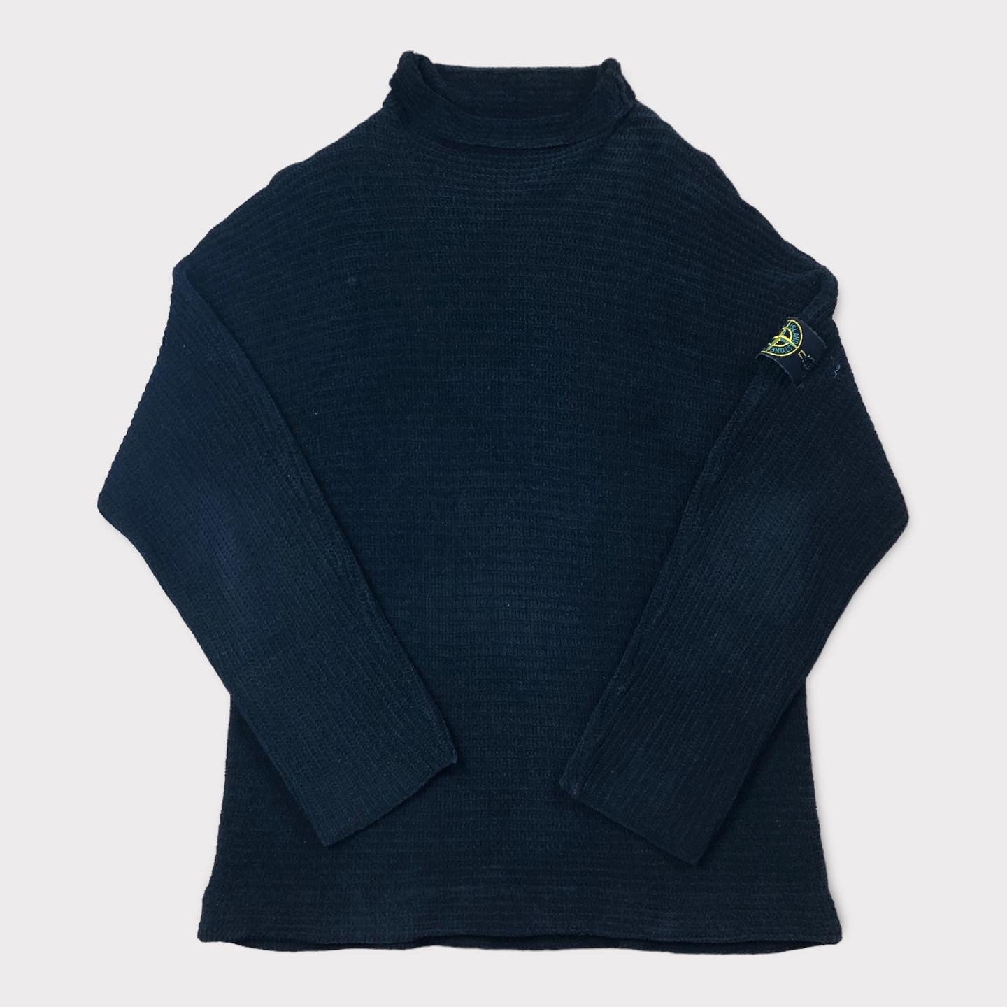 A/W 1999 Stone Island Turtleneck (L)