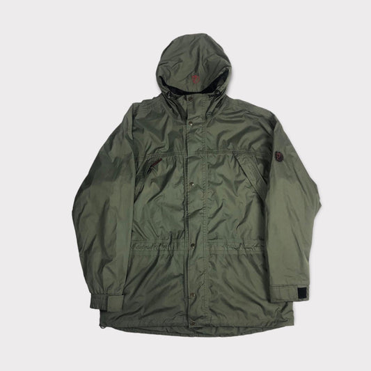 Y2K Fjäll Räven Jacke (XL)