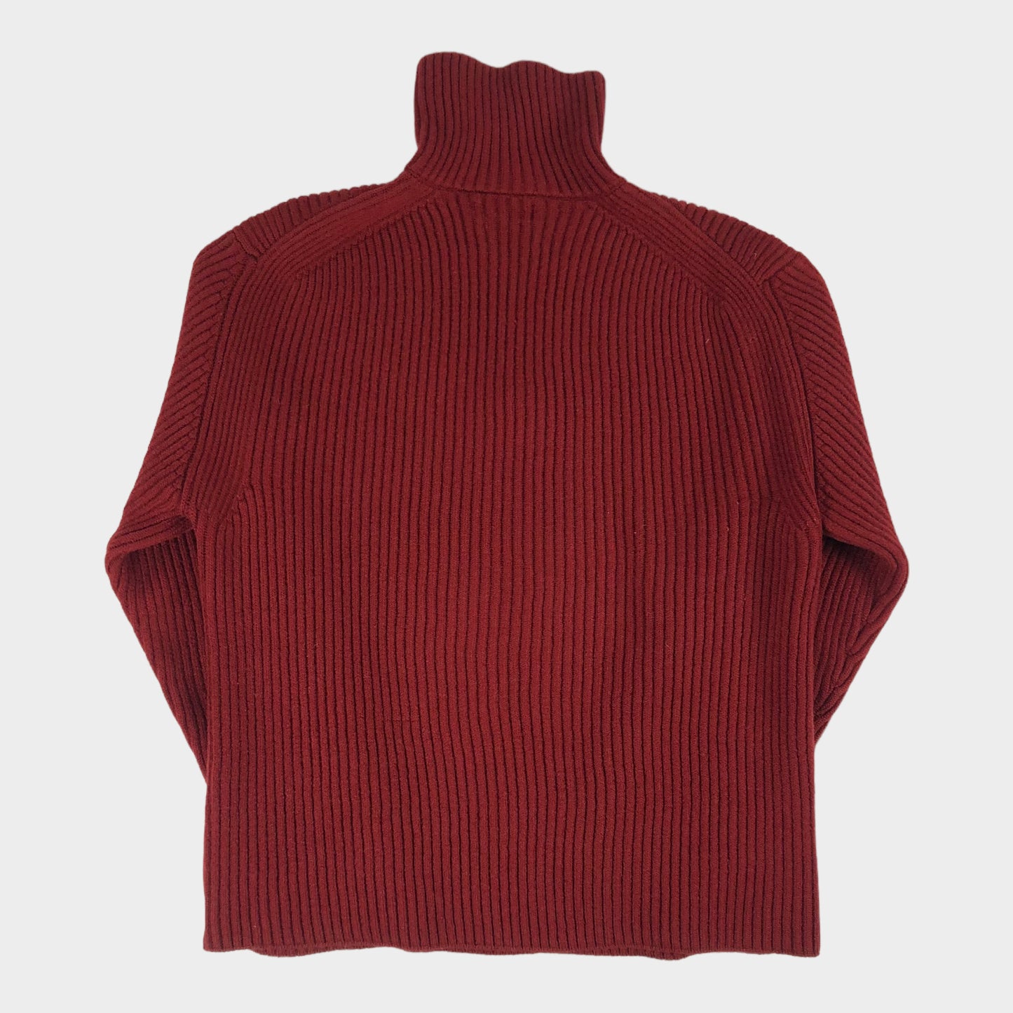 A/W 2004 Stone Island Turtleneck (XXL)