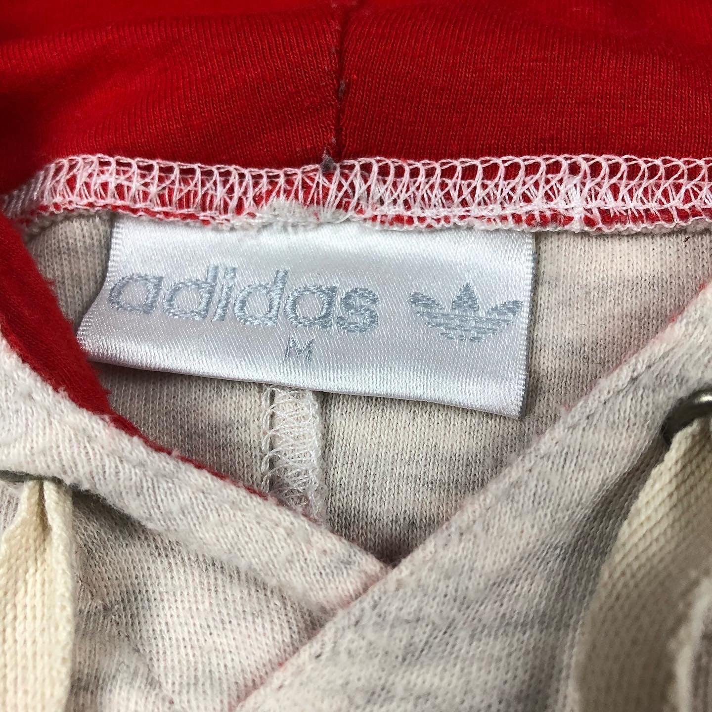 90s Adidas Sweater (M)