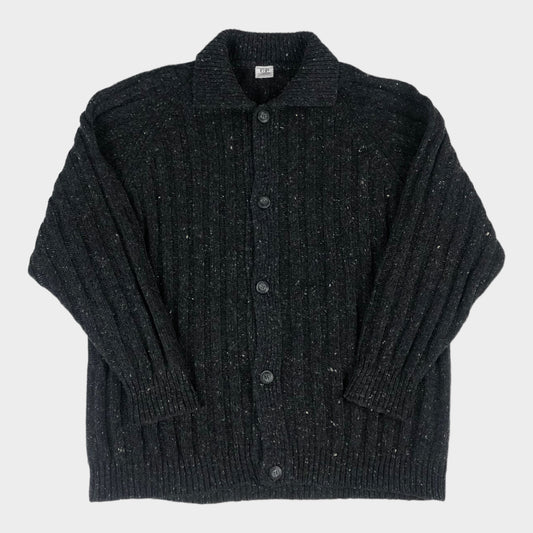 A/W 1994 C.P. COMPANY Cardigan (5 / XL)