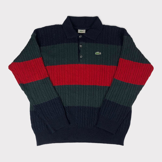 - Lacoste Troyer (M-L)