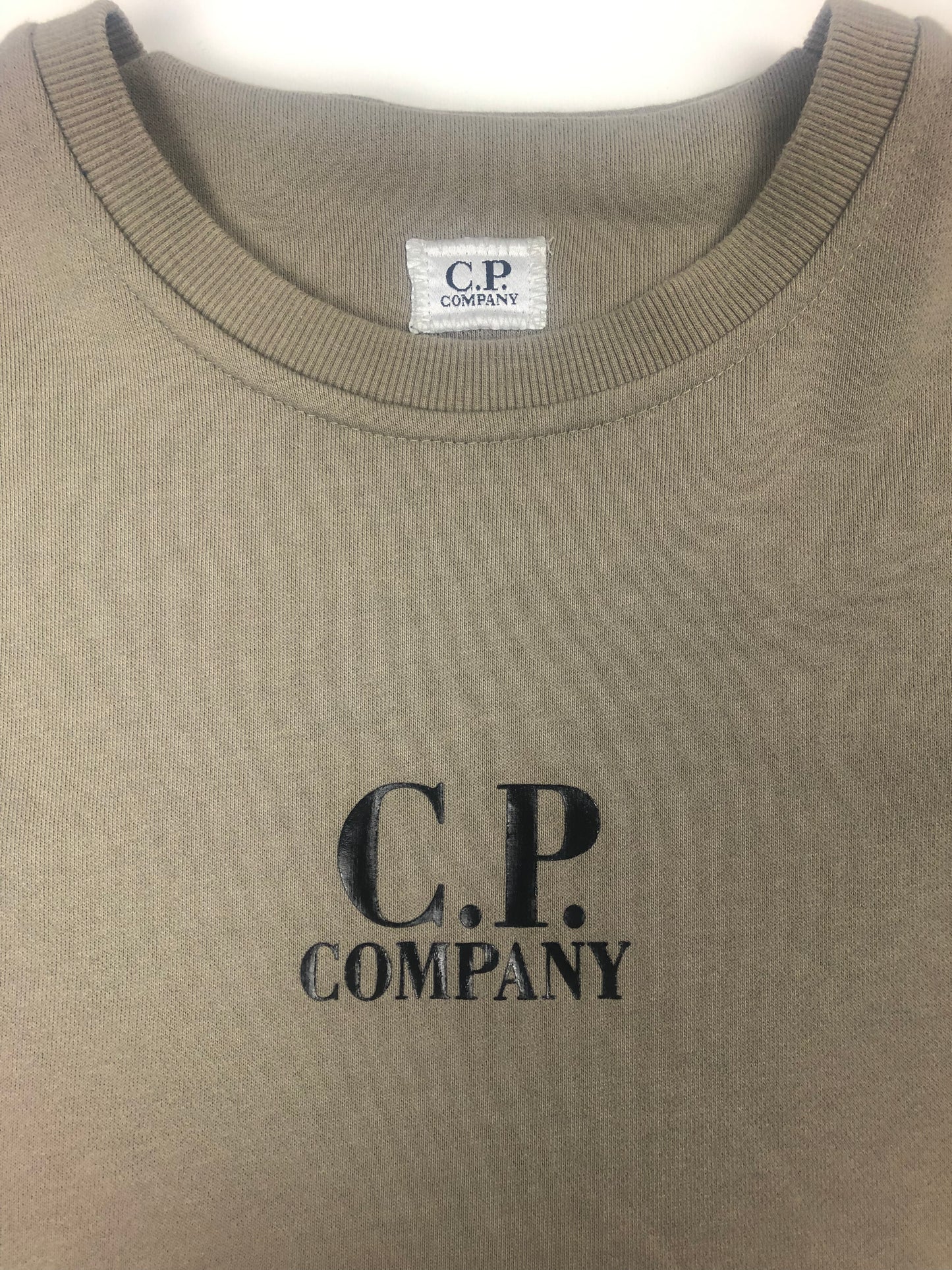 - C.P. COMPANY Sweater (L)