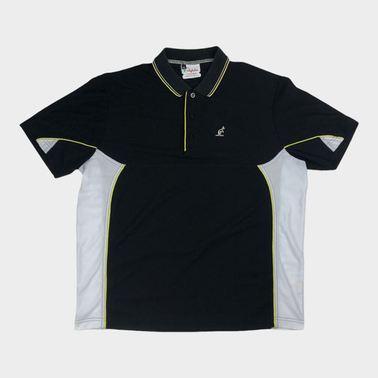 2000s Australian L‘ Alpina Polo Shirt (56 / XL)