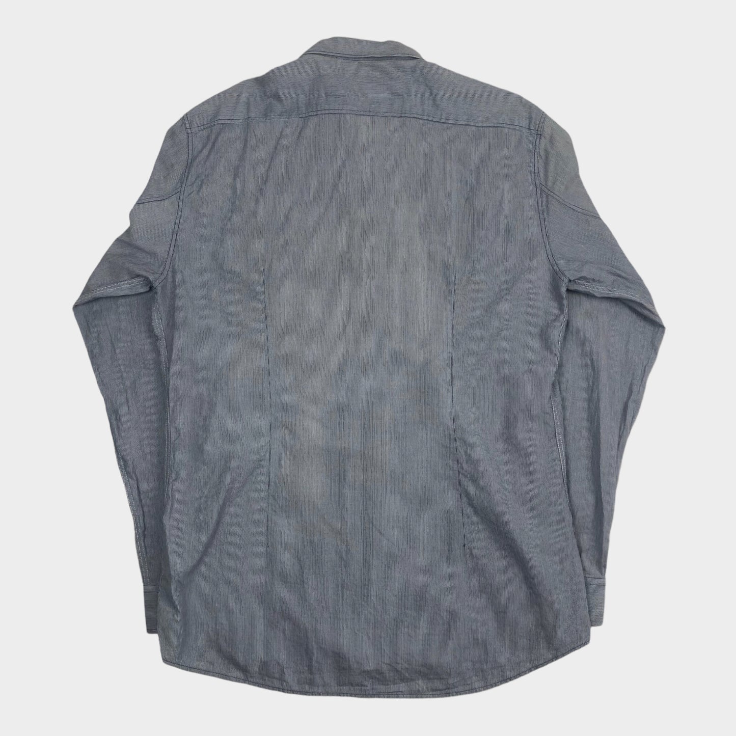 S/S 2010 Stone Island Hemd (XXL)