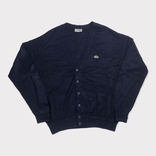 - Lacoste Cardigan (1 / XL)