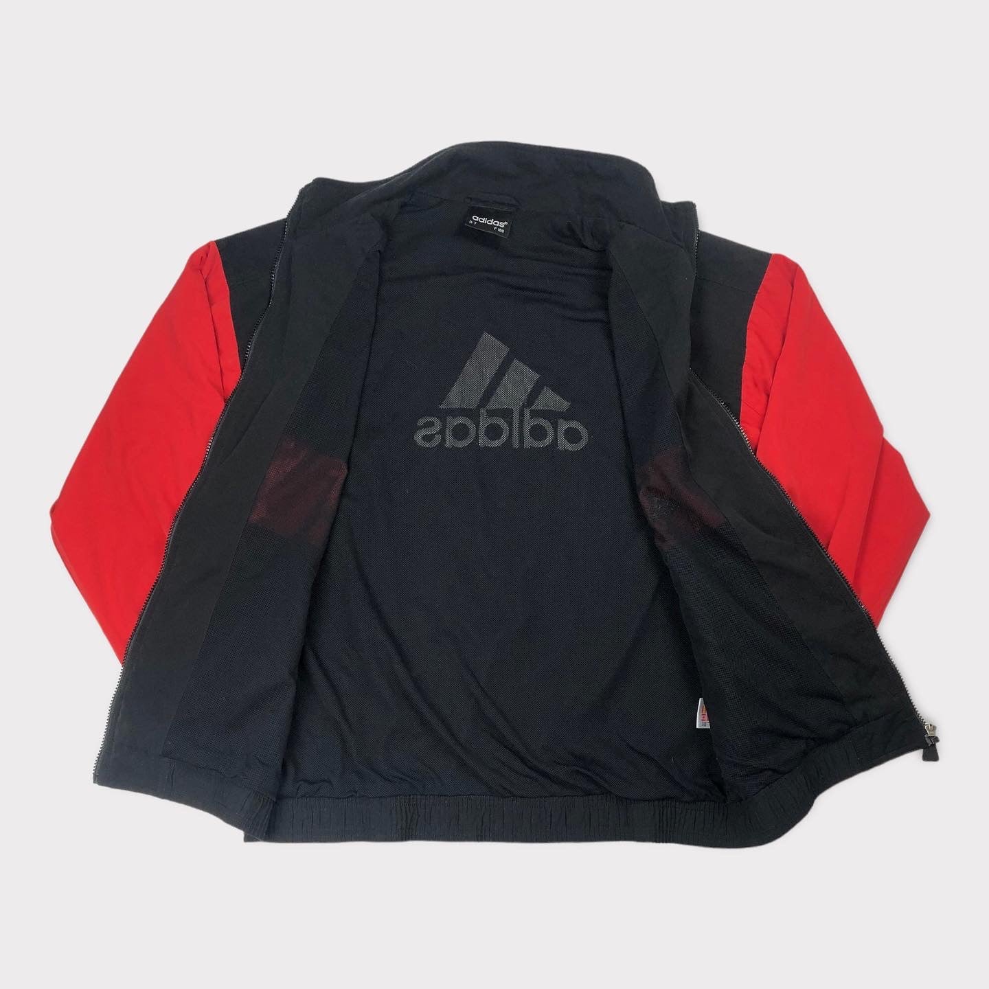 Y2k Adidas Equipment Tracksuit  (L)