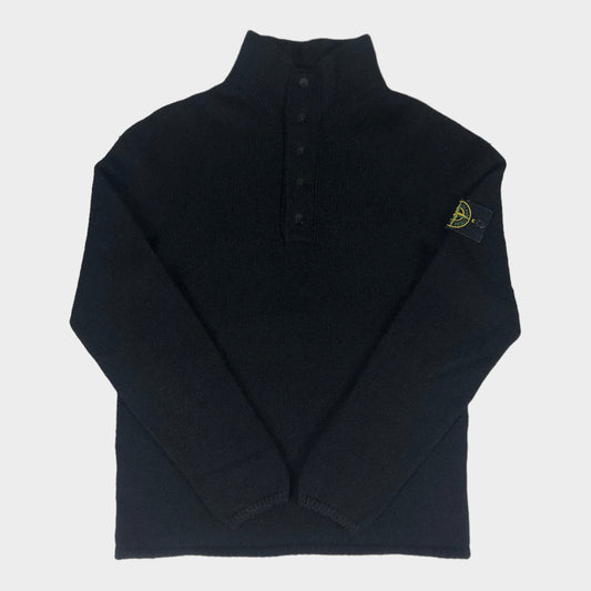 A/W 2003 Stone Island Troyer (L)