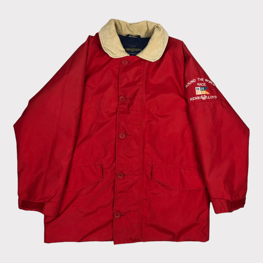 90s Henry Lloyd Jacke (M)